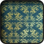 Logo of Vintage Wallpapers android Application 